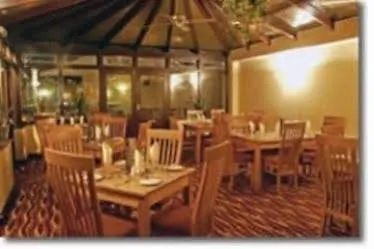 The Railway Tavern Hotel-2